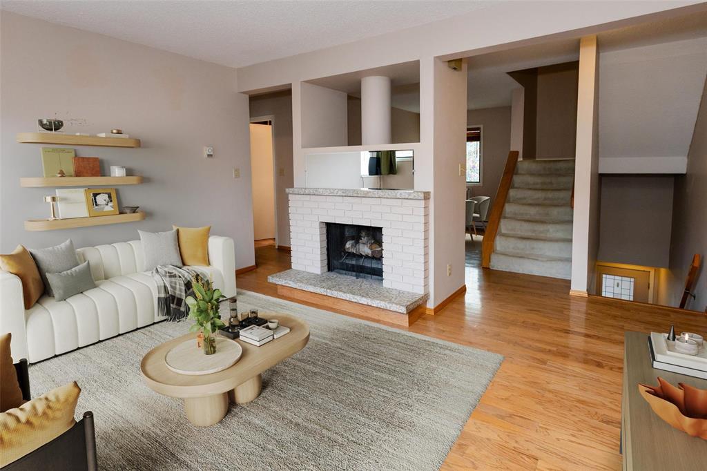 54 120 Niakwa Road, Winnipeg, Manitoba  R2M 4T2 - Photo 4 - 202609645
