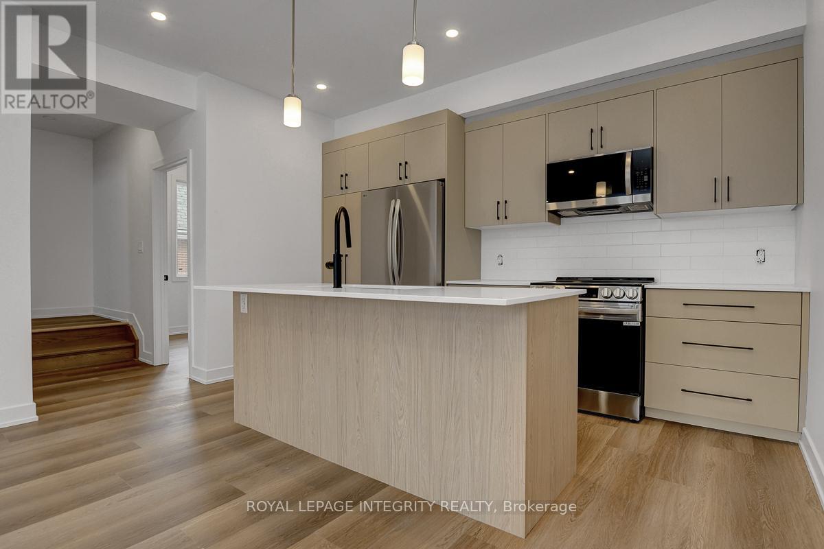 C - 37 Ella Street, Ottawa, Ontario  K1S 2S3 - Photo 6 - X12872544