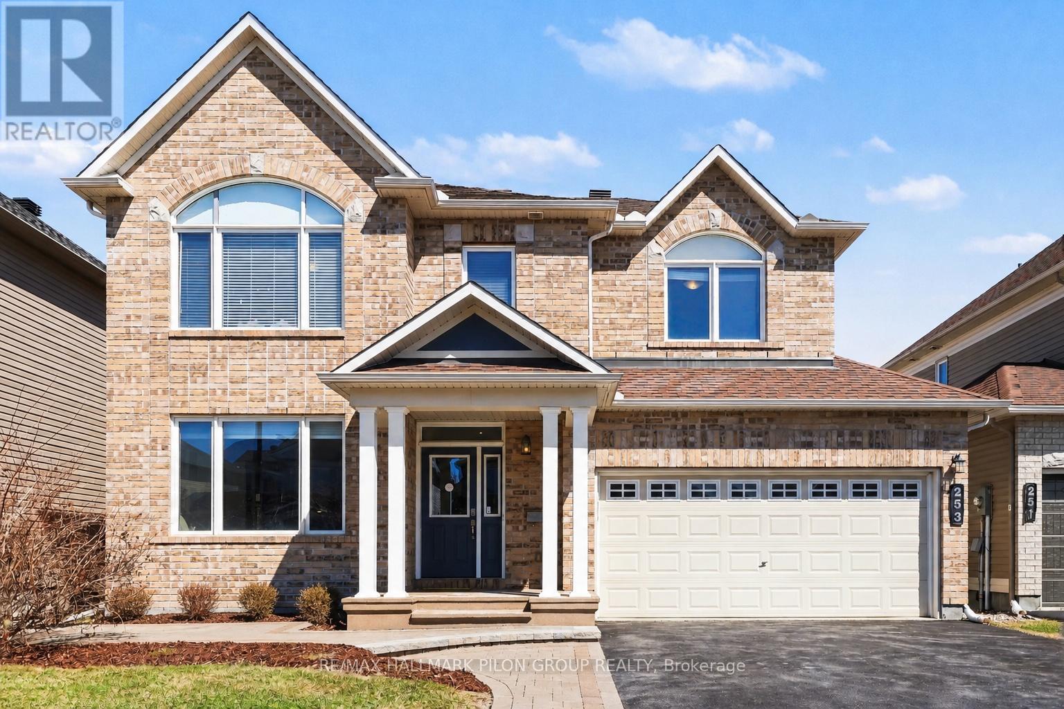 253 TERRAPIN TERRACE, Ottawa, Ontario