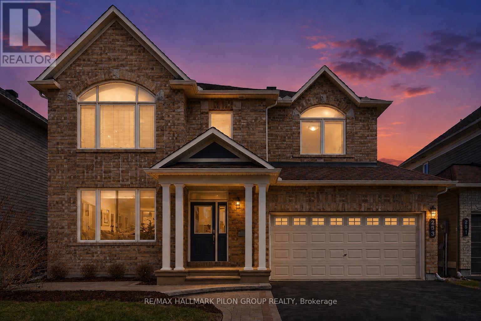253 Terrapin Terrace, Ottawa, Ontario  K4A 0W2 - Photo 2 - X13034718