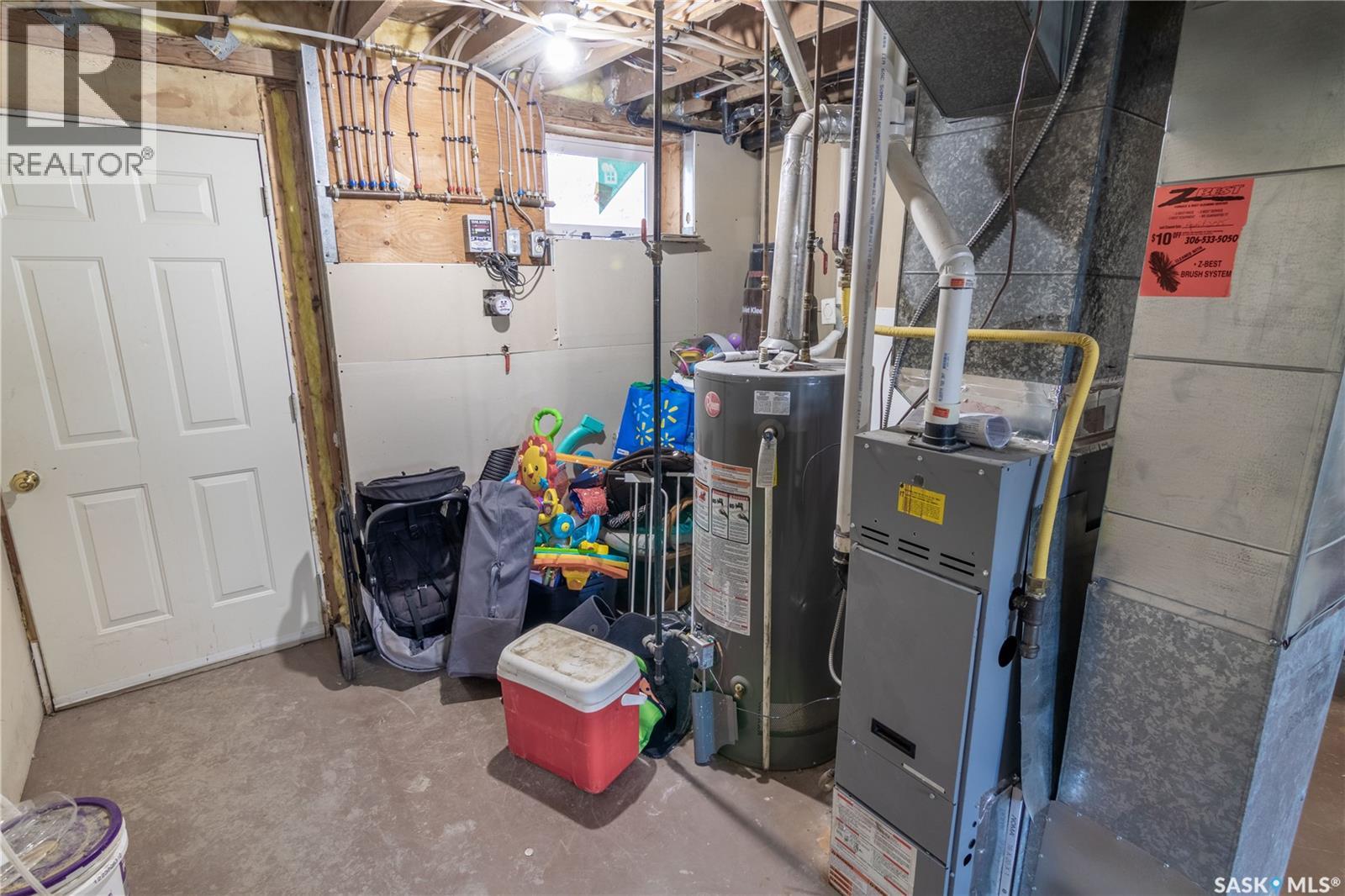 104 Brewer Street, Edenwold, Saskatchewan  S0G 1K0 - Photo 14 - SK034806
