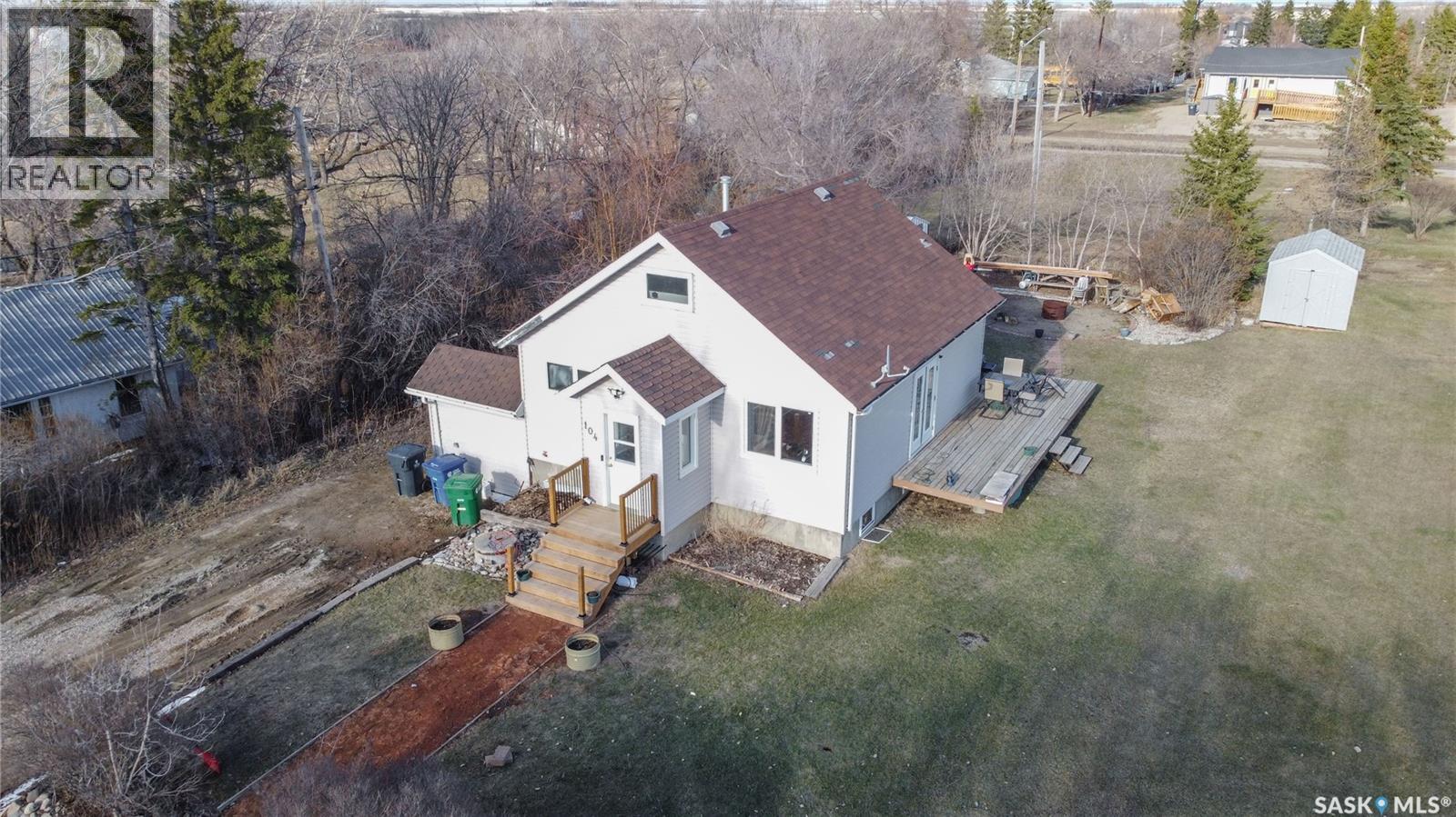 104 Brewer Street, Edenwold, Saskatchewan  S0G 1K0 - Photo 2 - SK034806