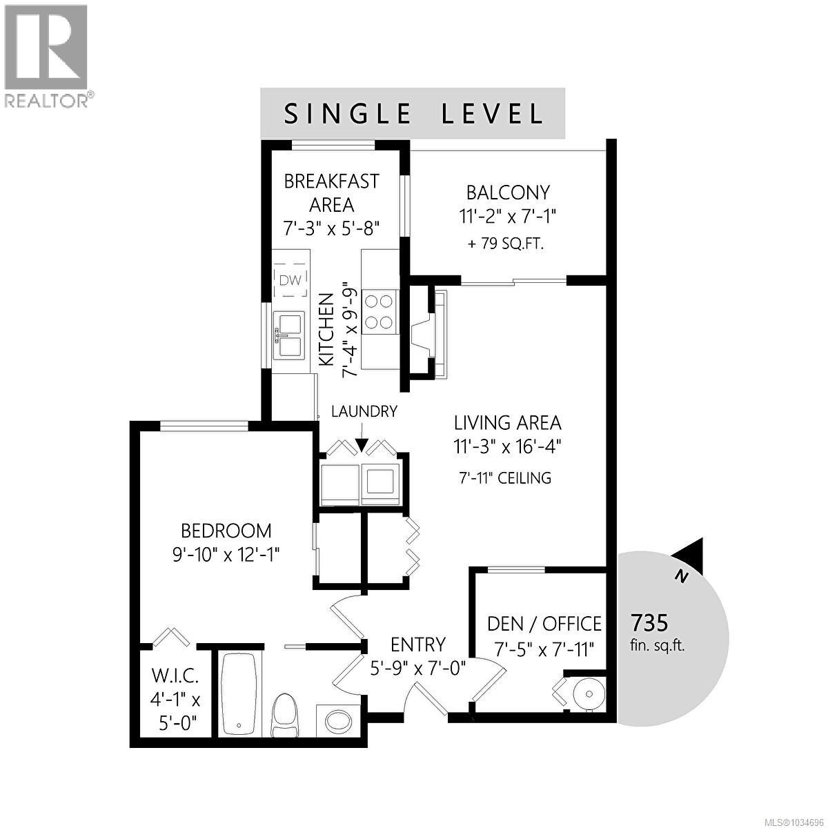 209 545 Manchester Rd, Victoria, British Columbia  V8T 5H6 - Photo 30 - 1034696