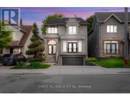 313 BROADWAY AVENUE, Toronto, Ontario