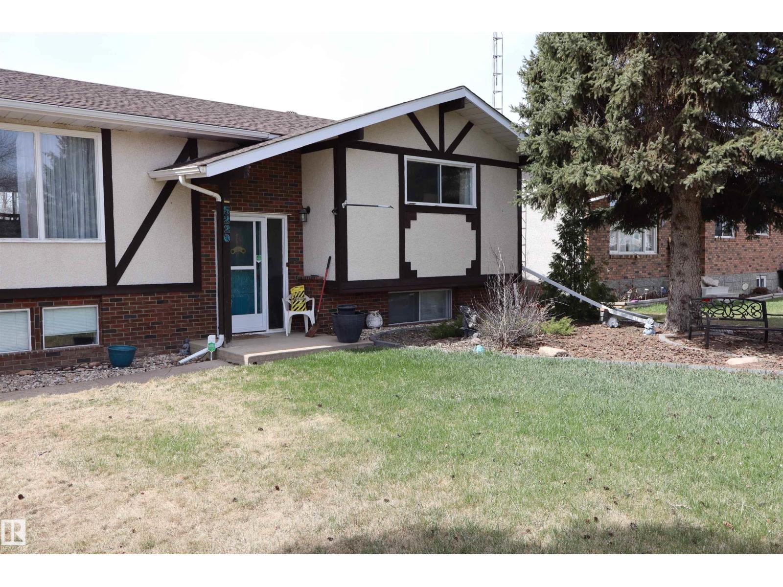 5220 - 56 Street, Barrhead, Alberta  T7N 1E5 - Photo 6 - E4473976