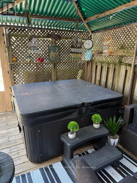 51 Horne Avenue, Ajax, Ontario  L1T 4A5 - Photo 30 - E13085598