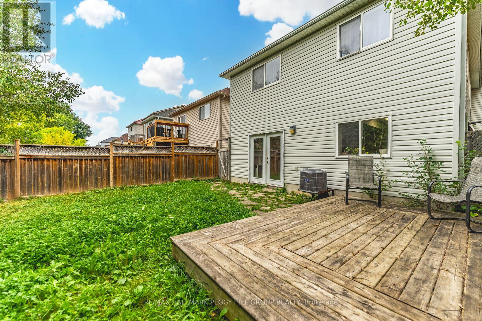 Upper - 69 Moir Crescent, Barrie, Ontario  L4N 8B2 - Photo 12 - S12886980
