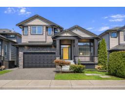 21650 91 AVENUE, Langley, British Columbia
