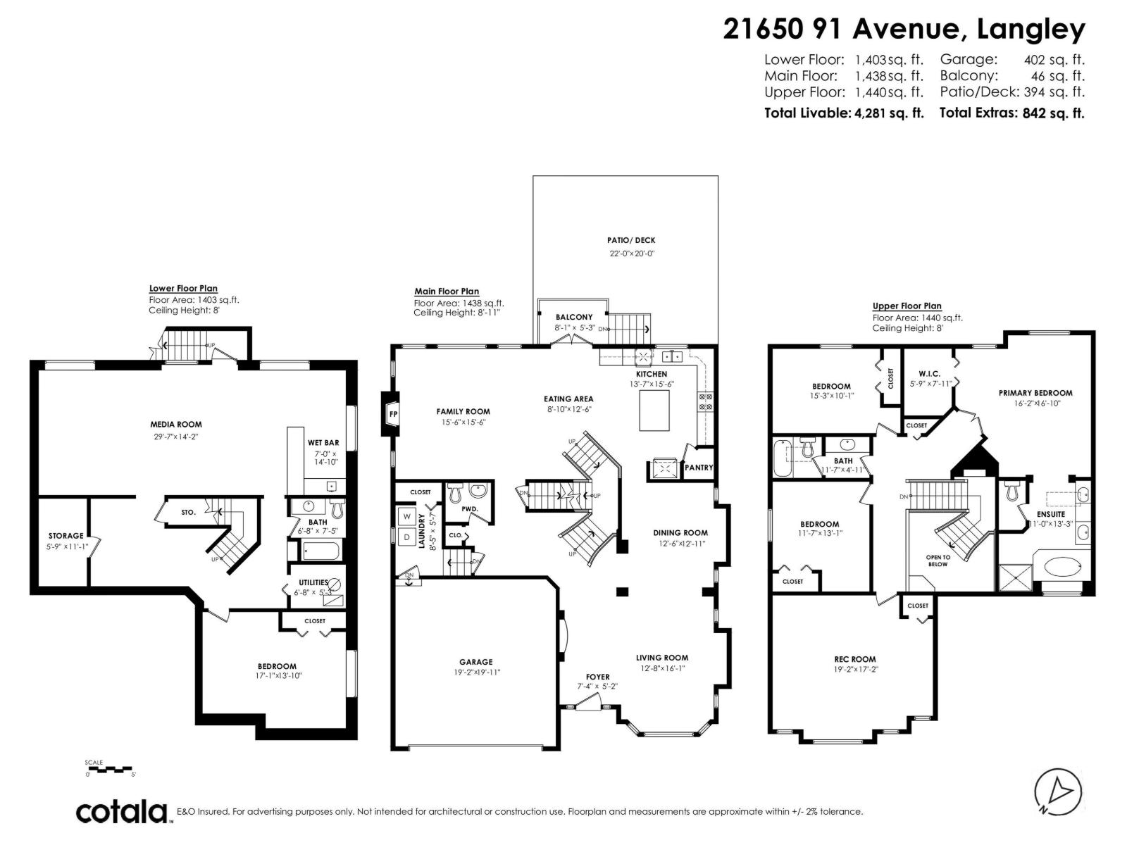 21650 91 Avenue, Langley, British Columbia  V1M 4C9 - Photo 40 - R3120425