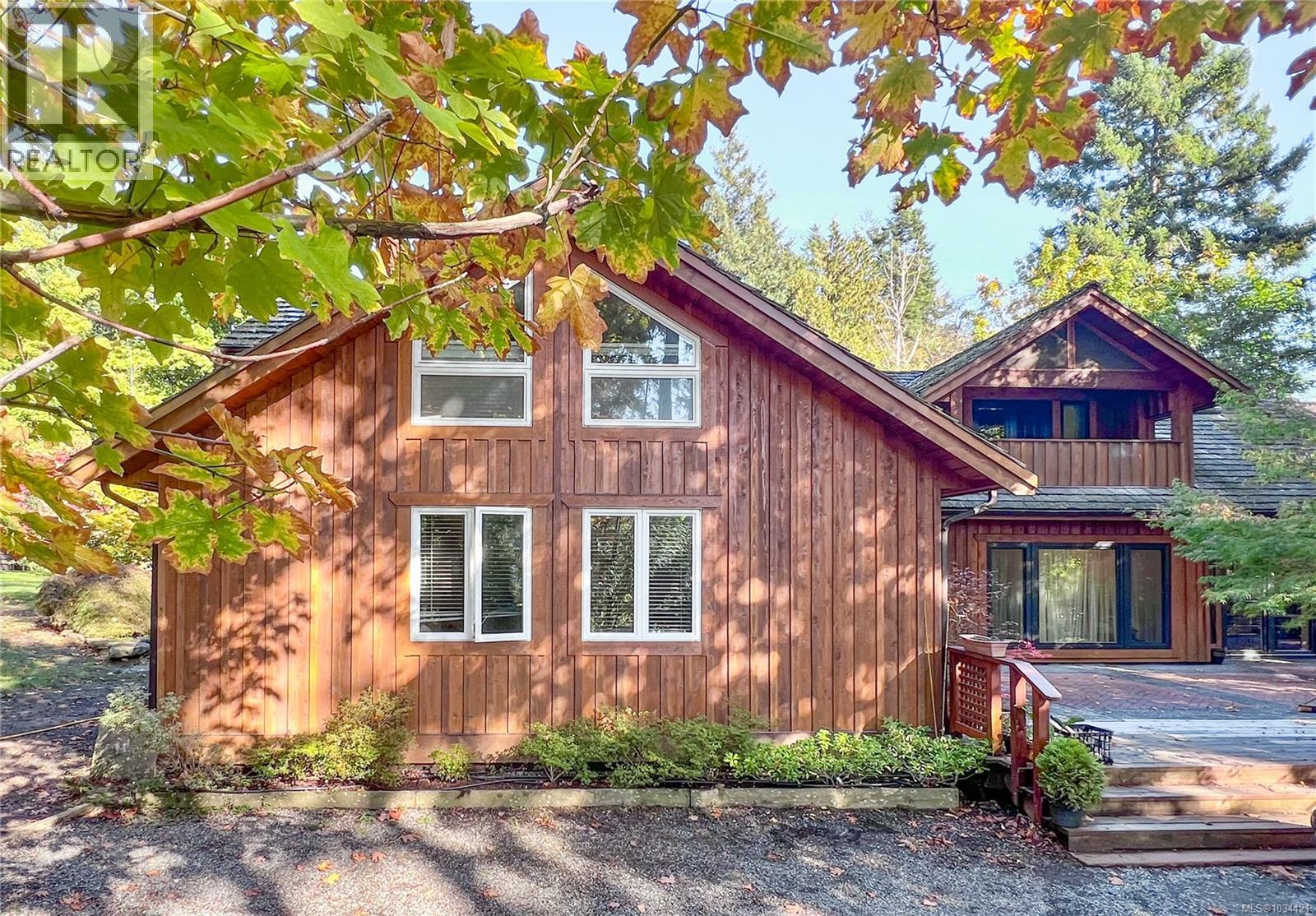 2280 South Rd, Gabriola Island, British Columbia  V0R 1X7 - Photo 2 - 1034421