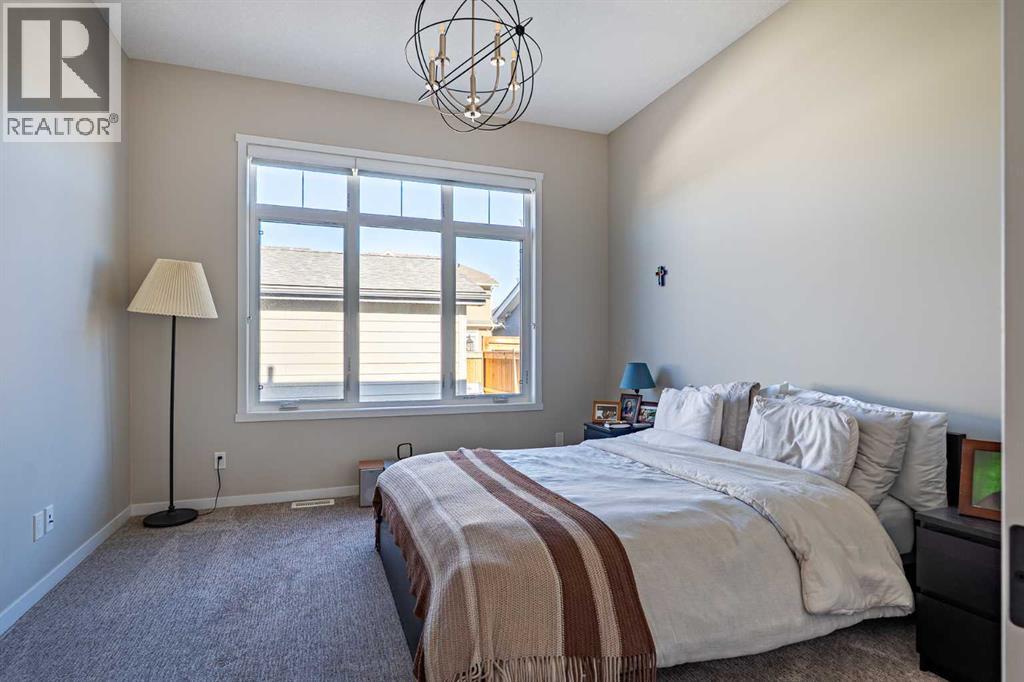 80 Mahogany Gardens Se, Calgary, Alberta  T3M 2S5 - Photo 17 - A2306179