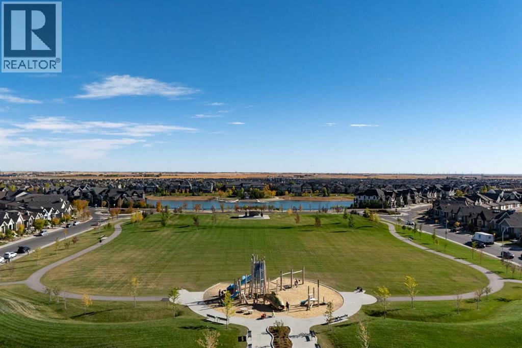 80 Mahogany Gardens Se, Calgary, Alberta  T3M 2S5 - Photo 48 - A2306179