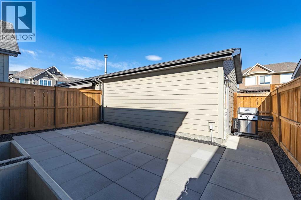 80 Mahogany Gardens Se, Calgary, Alberta  T3M 2S5 - Photo 33 - A2306179