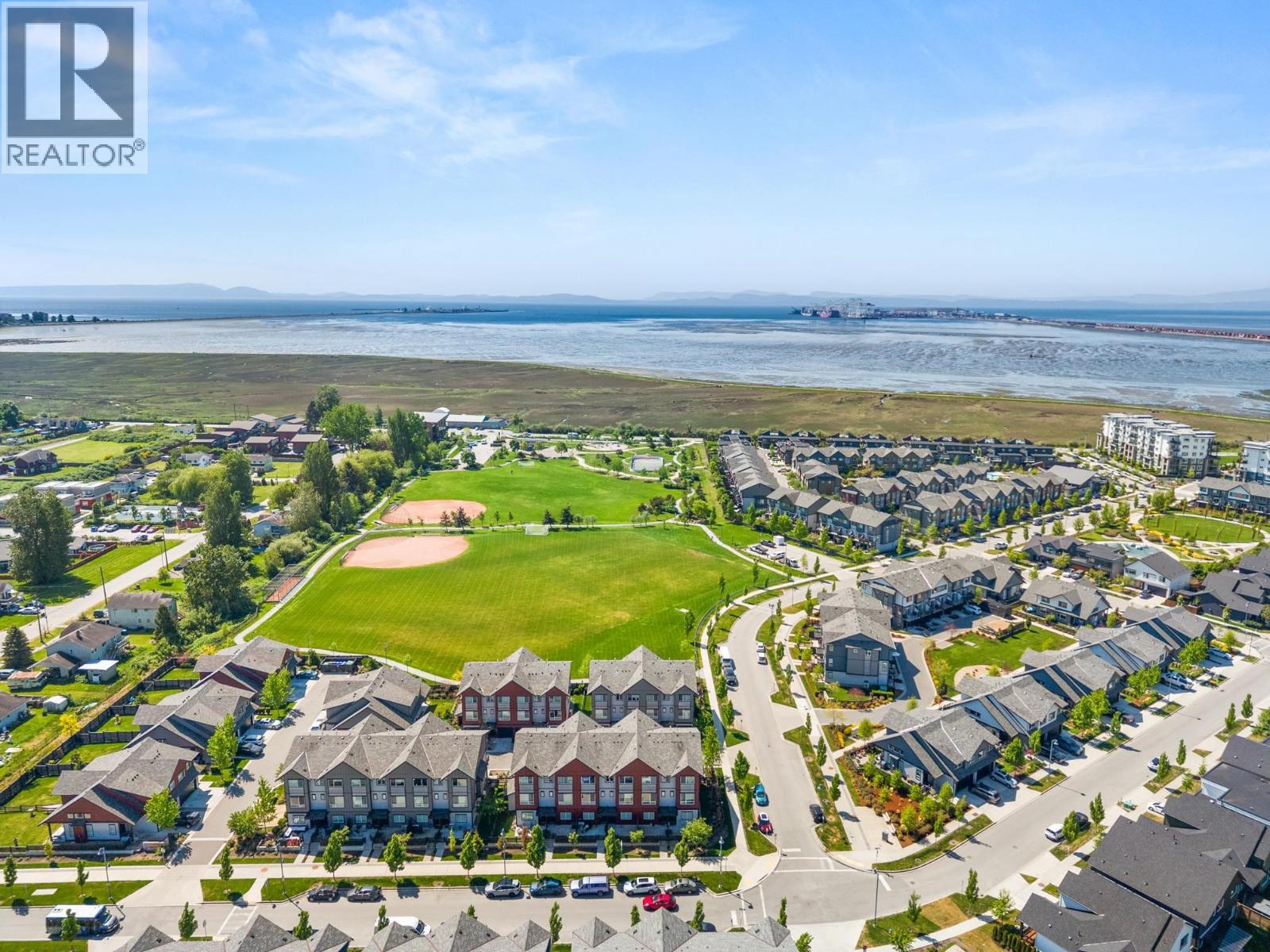 20 4408 Cormorant Way, Tsawwassen, British Columbia  V4M 0E9 - Photo 1 - R3120197