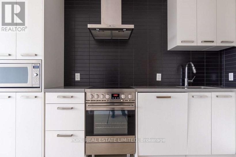 S217 - 455 Front Street E, Toronto, Ontario  M5A 1G9 - Photo 12 - C13092626