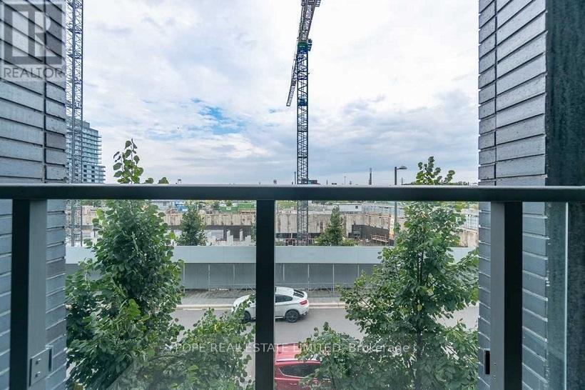 S217 - 455 Front Street E, Toronto, Ontario  M5A 1G9 - Photo 18 - C13092626
