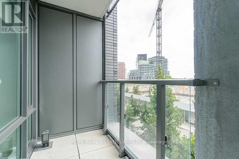 S217 - 455 Front Street E, Toronto, Ontario  M5A 1G9 - Photo 19 - C13092626