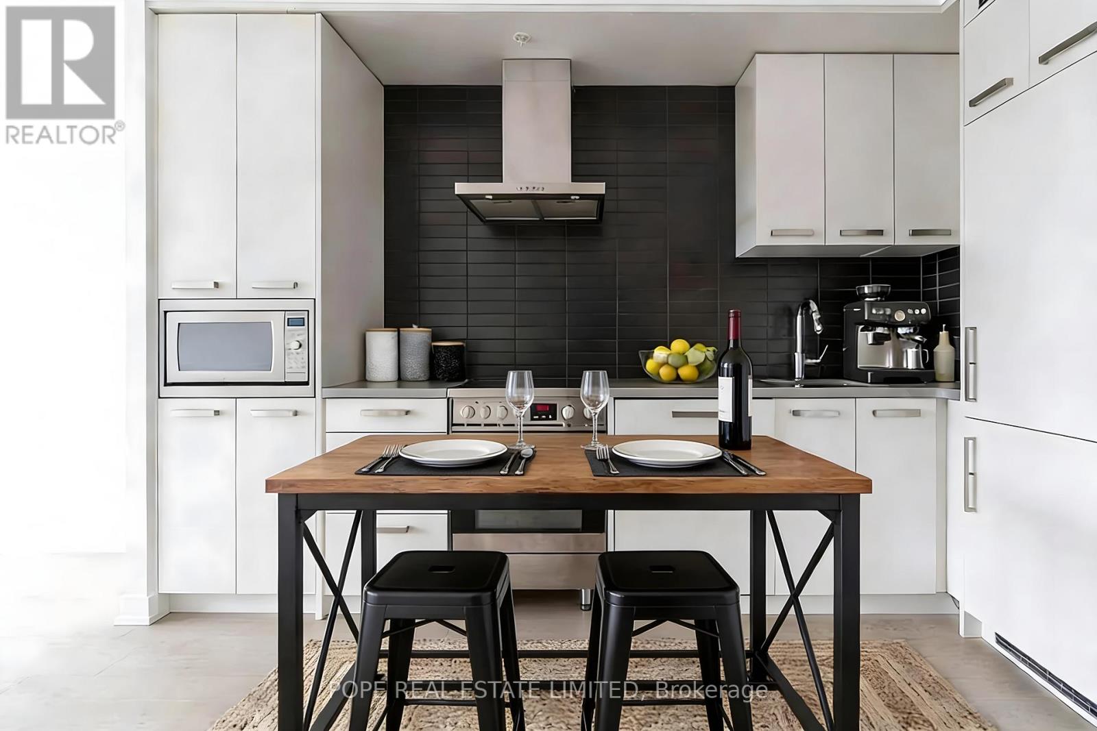 S217 - 455 Front Street E, Toronto, Ontario  M5A 1G9 - Photo 2 - C13092626