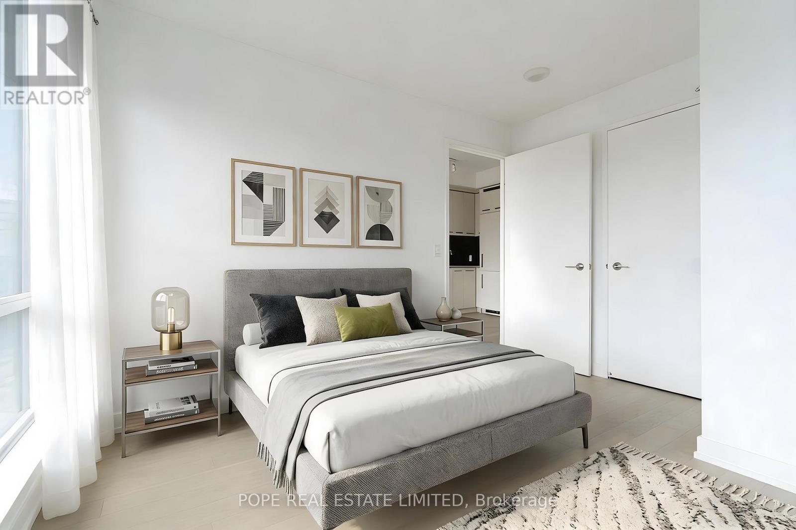 S217 - 455 Front Street E, Toronto, Ontario  M5A 1G9 - Photo 3 - C13092626