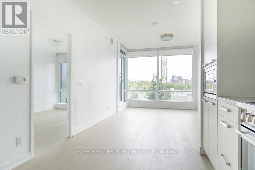 S217 - 455 Front Street E, Toronto, Ontario  M5A 1G9 - Photo 8 - C13092626