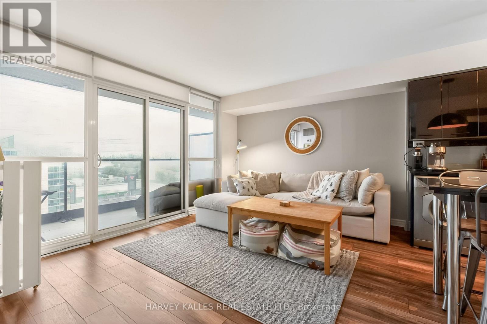 1509 - 33 Singer Court, Toronto, Ontario  M2K 0B4 - Photo 10 - C13092640