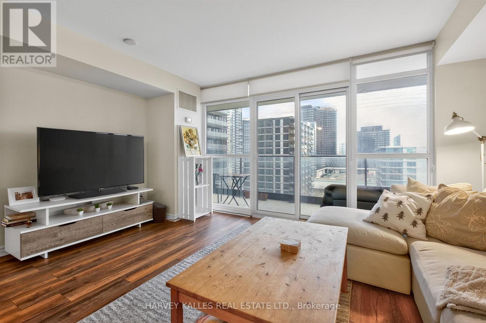 1509 - 33 Singer Court, Toronto, Ontario  M2K 0B4 - Photo 12 - C13092640