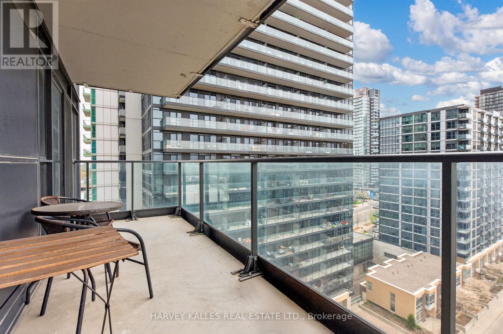 1509 - 33 Singer Court, Toronto, Ontario  M2K 0B4 - Photo 25 - C13092640