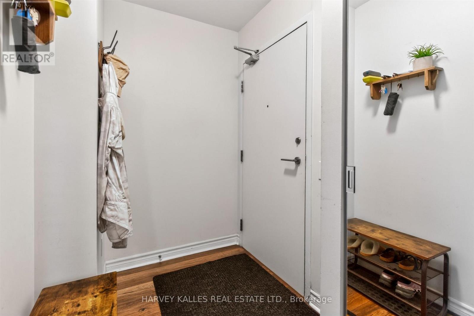 1509 - 33 Singer Court, Toronto, Ontario  M2K 0B4 - Photo 4 - C13092640