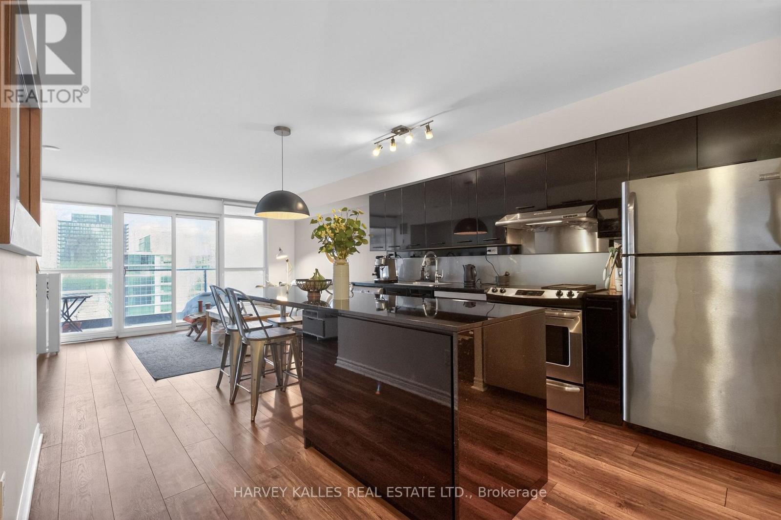 1509 - 33 Singer Court, Toronto, Ontario  M2K 0B4 - Photo 5 - C13092640
