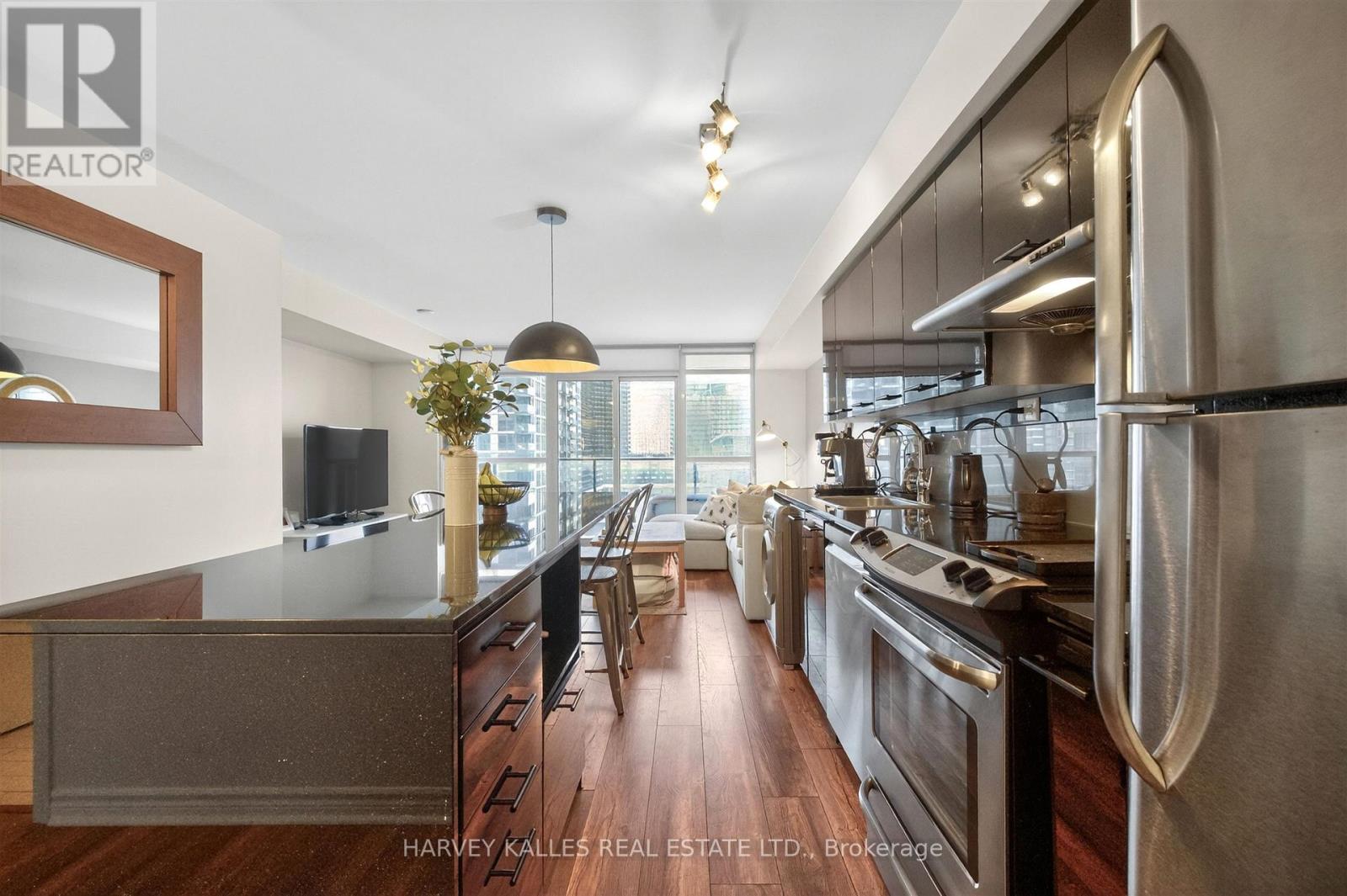 1509 - 33 Singer Court, Toronto, Ontario  M2K 0B4 - Photo 6 - C13092640