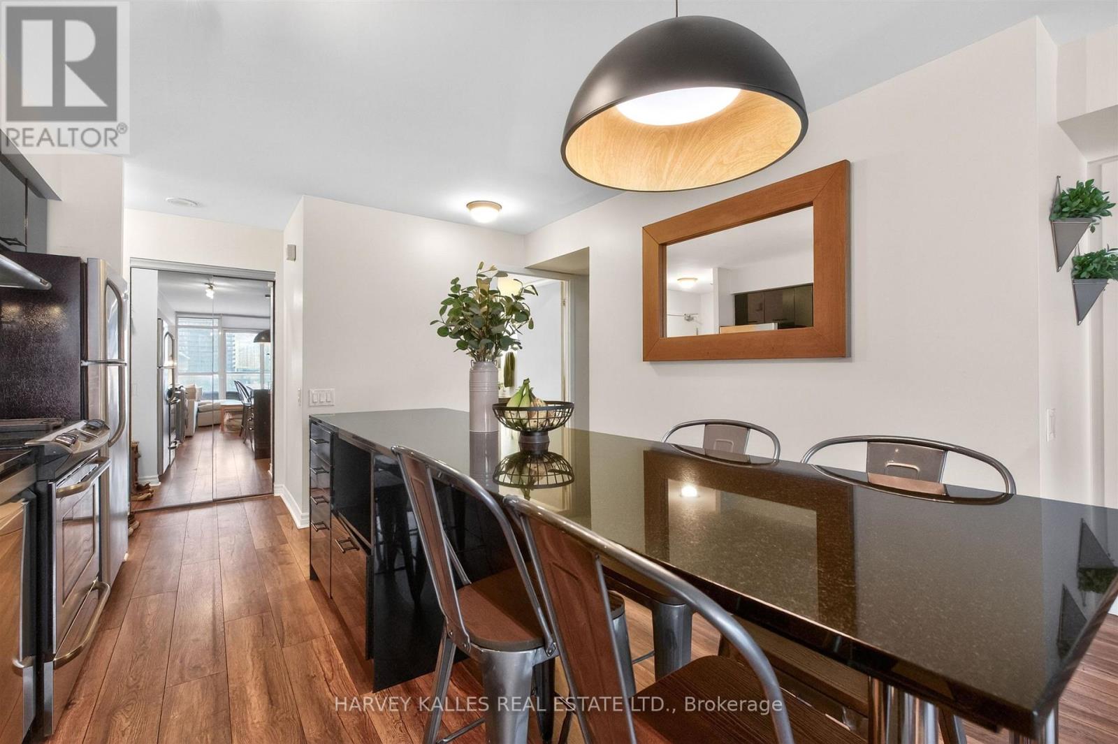 1509 - 33 Singer Court, Toronto, Ontario  M2K 0B4 - Photo 7 - C13092640