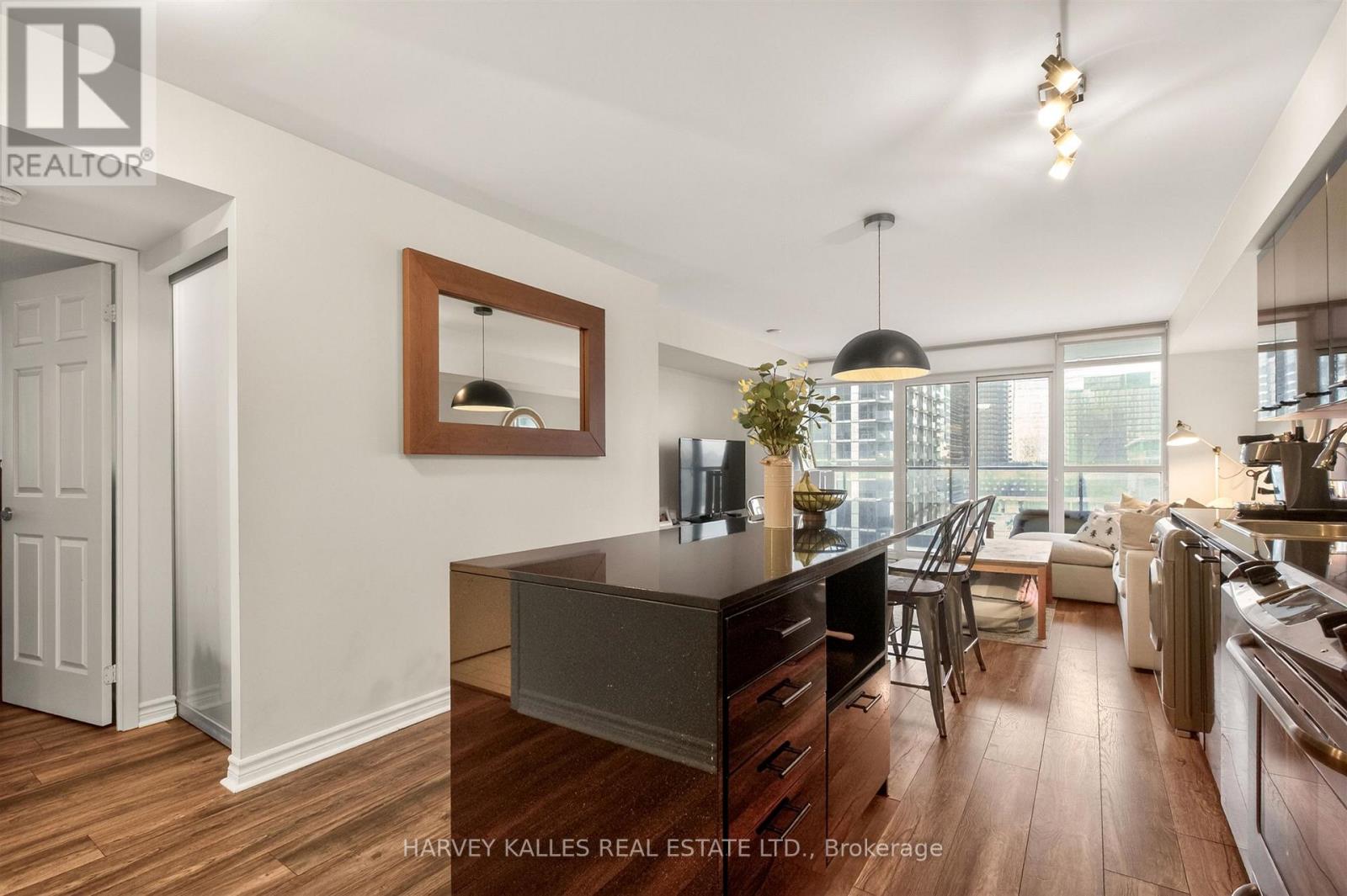 1509 - 33 Singer Court, Toronto, Ontario  M2K 0B4 - Photo 9 - C13092640