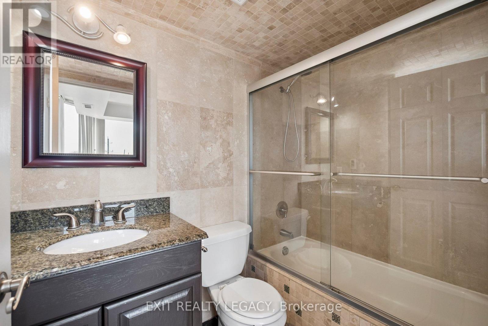 304 - 555 Wilson Hts Boulevard, Toronto, Ontario  M3H 6B5 - Photo 32 - C13092646