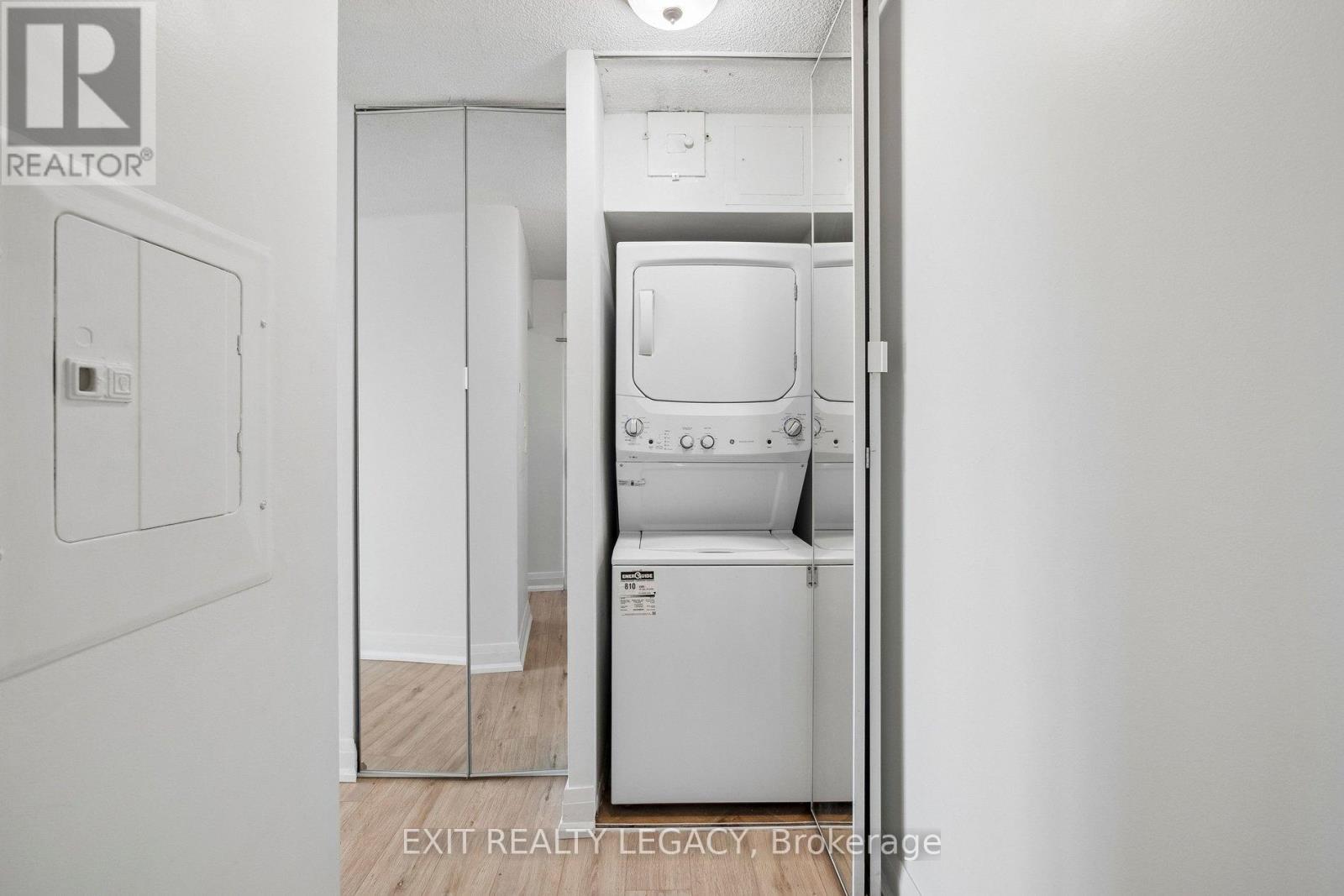 304 - 555 Wilson Hts Boulevard, Toronto, Ontario  M3H 6B5 - Photo 39 - C13092646