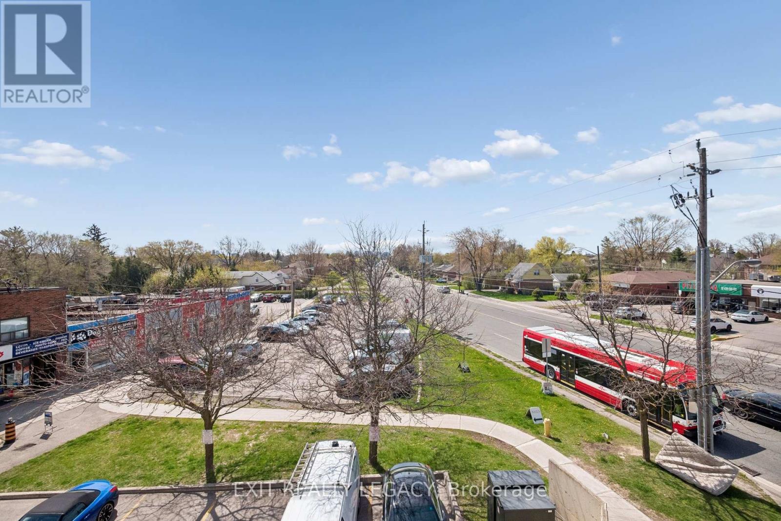 304 - 555 Wilson Hts Boulevard, Toronto, Ontario  M3H 6B5 - Photo 40 - C13092646