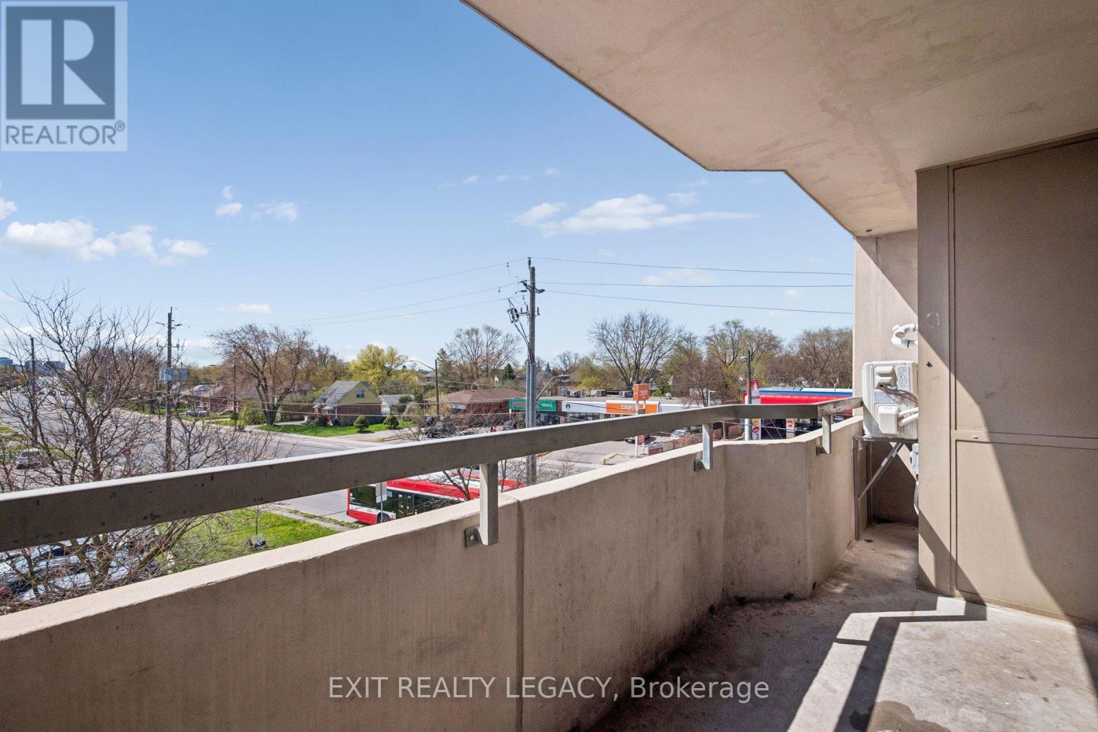 304 - 555 Wilson Hts Boulevard, Toronto, Ontario  M3H 6B5 - Photo 41 - C13092646