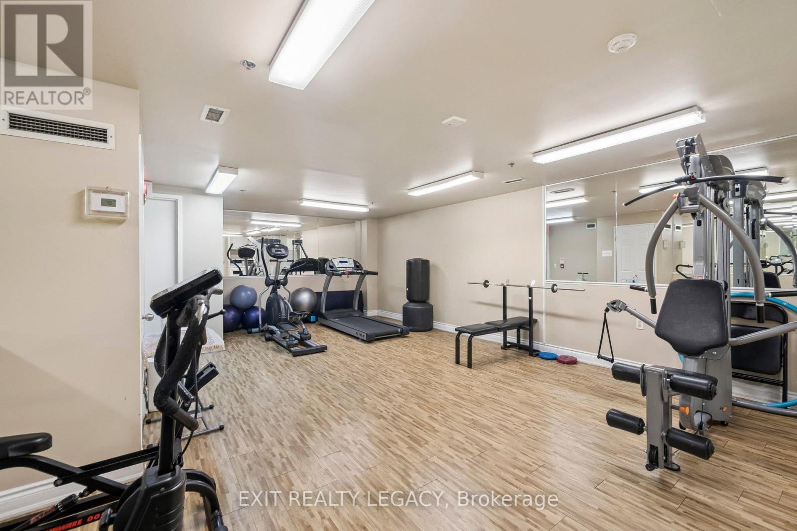 304 - 555 Wilson Hts Boulevard, Toronto, Ontario  M3H 6B5 - Photo 44 - C13092646