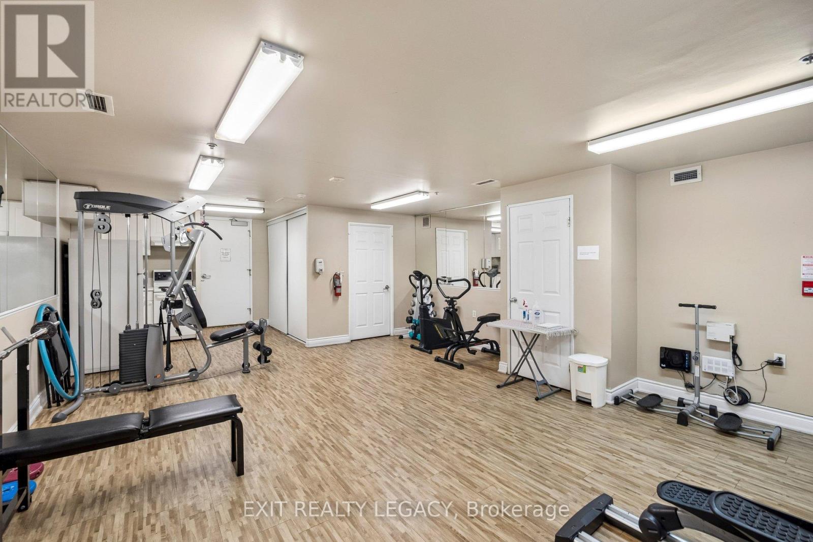 304 - 555 Wilson Hts Boulevard, Toronto, Ontario  M3H 6B5 - Photo 45 - C13092646
