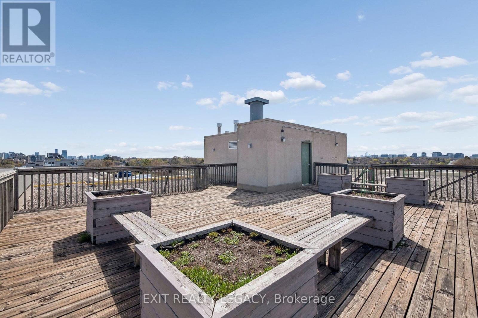 304 - 555 Wilson Hts Boulevard, Toronto, Ontario  M3H 6B5 - Photo 46 - C13092646