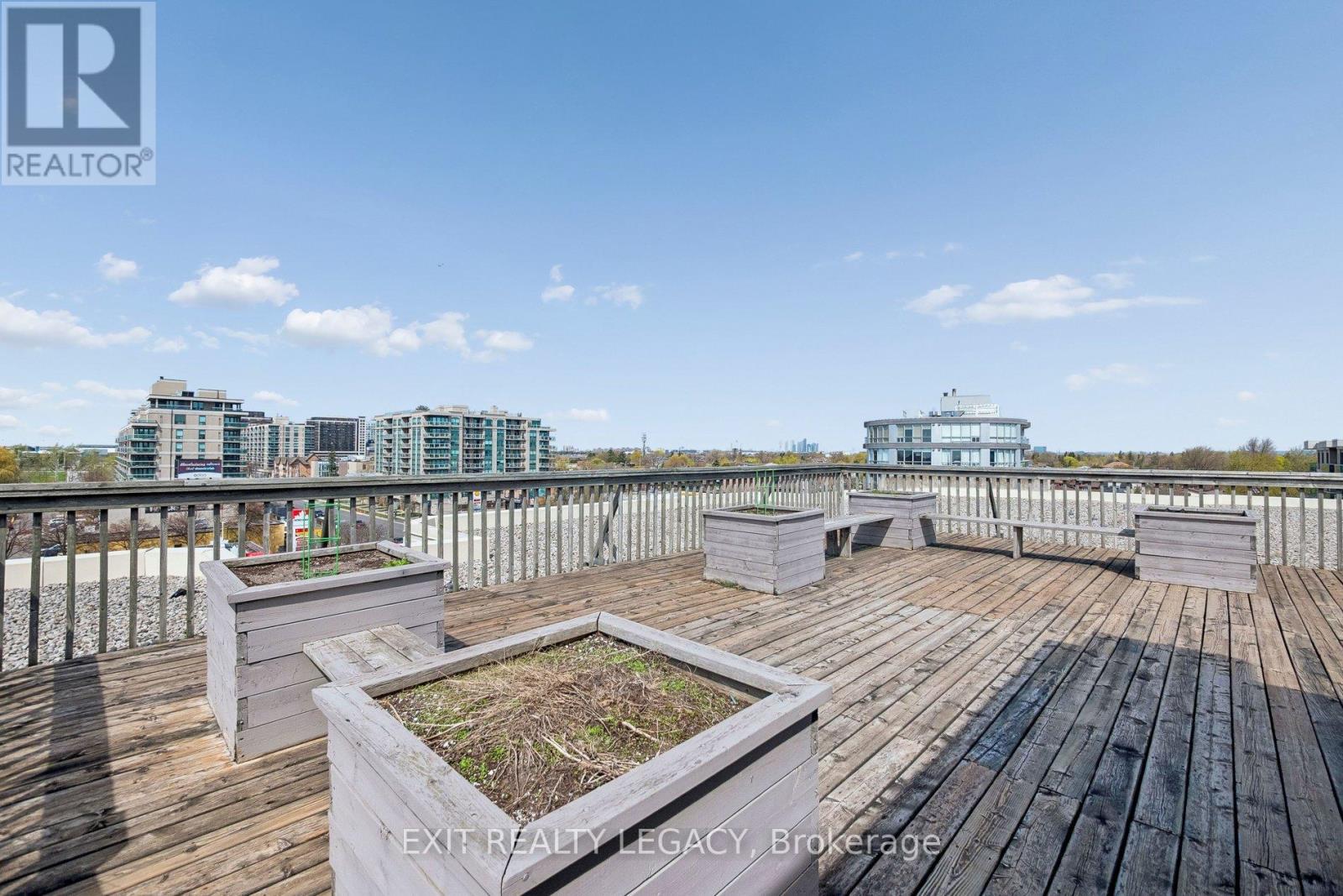 304 - 555 Wilson Hts Boulevard, Toronto, Ontario  M3H 6B5 - Photo 47 - C13092646