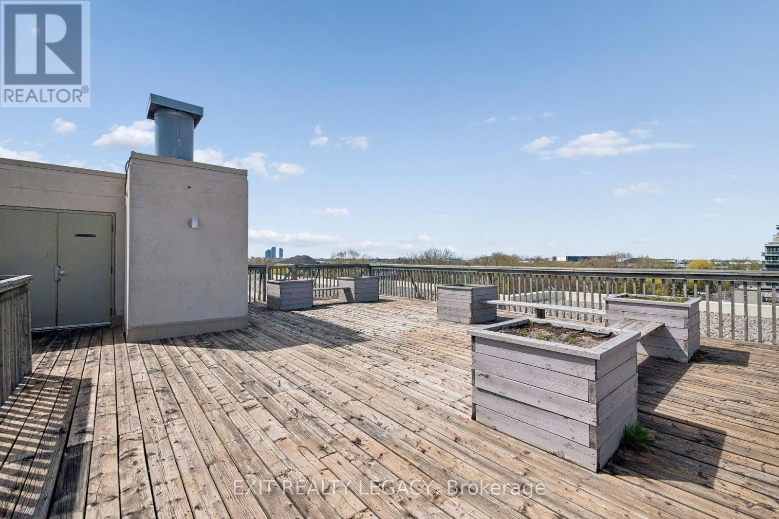 304 - 555 Wilson Hts Boulevard, Toronto, Ontario  M3H 6B5 - Photo 48 - C13092646