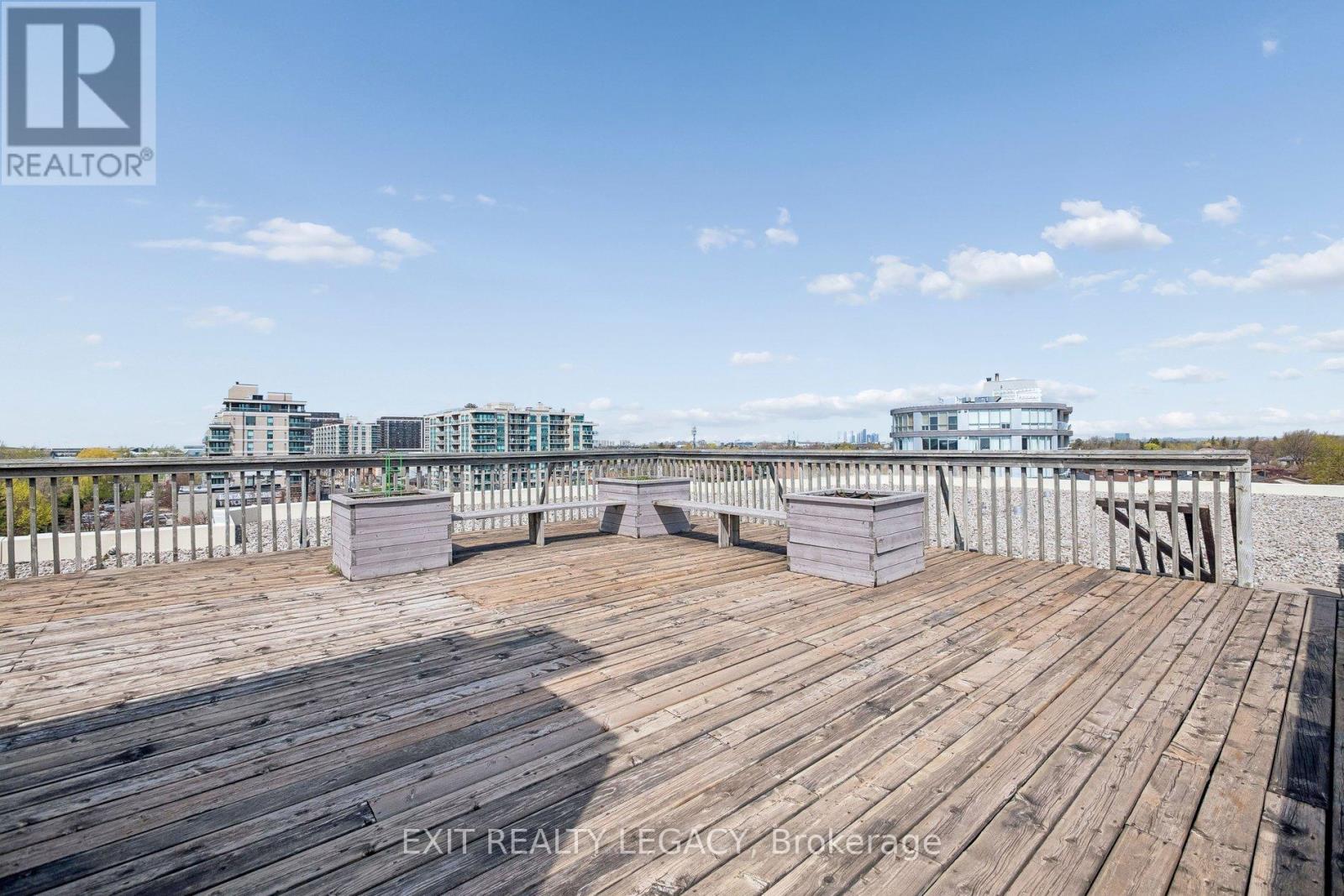 304 - 555 Wilson Hts Boulevard, Toronto, Ontario  M3H 6B5 - Photo 49 - C13092646
