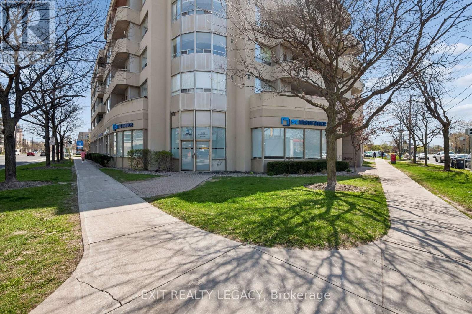 304 - 555 Wilson Hts Boulevard, Toronto, Ontario  M3H 6B5 - Photo 6 - C13092646