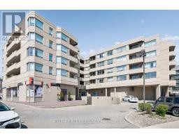 304 - 555 WILSON HTS BOULEVARD, Toronto, Ontario