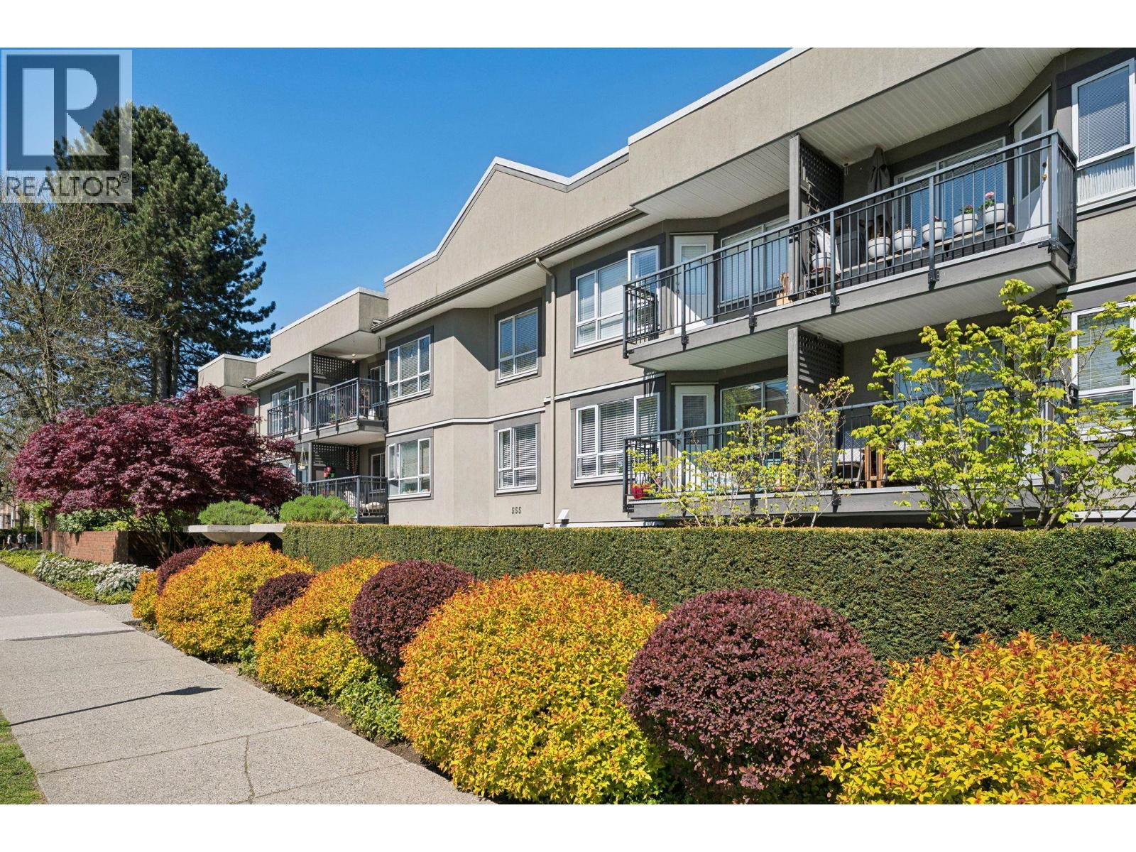 302 555 W 14th Avenue, Vancouver, British Columbia  V5Z 4G8 - Photo 16 - R3120221