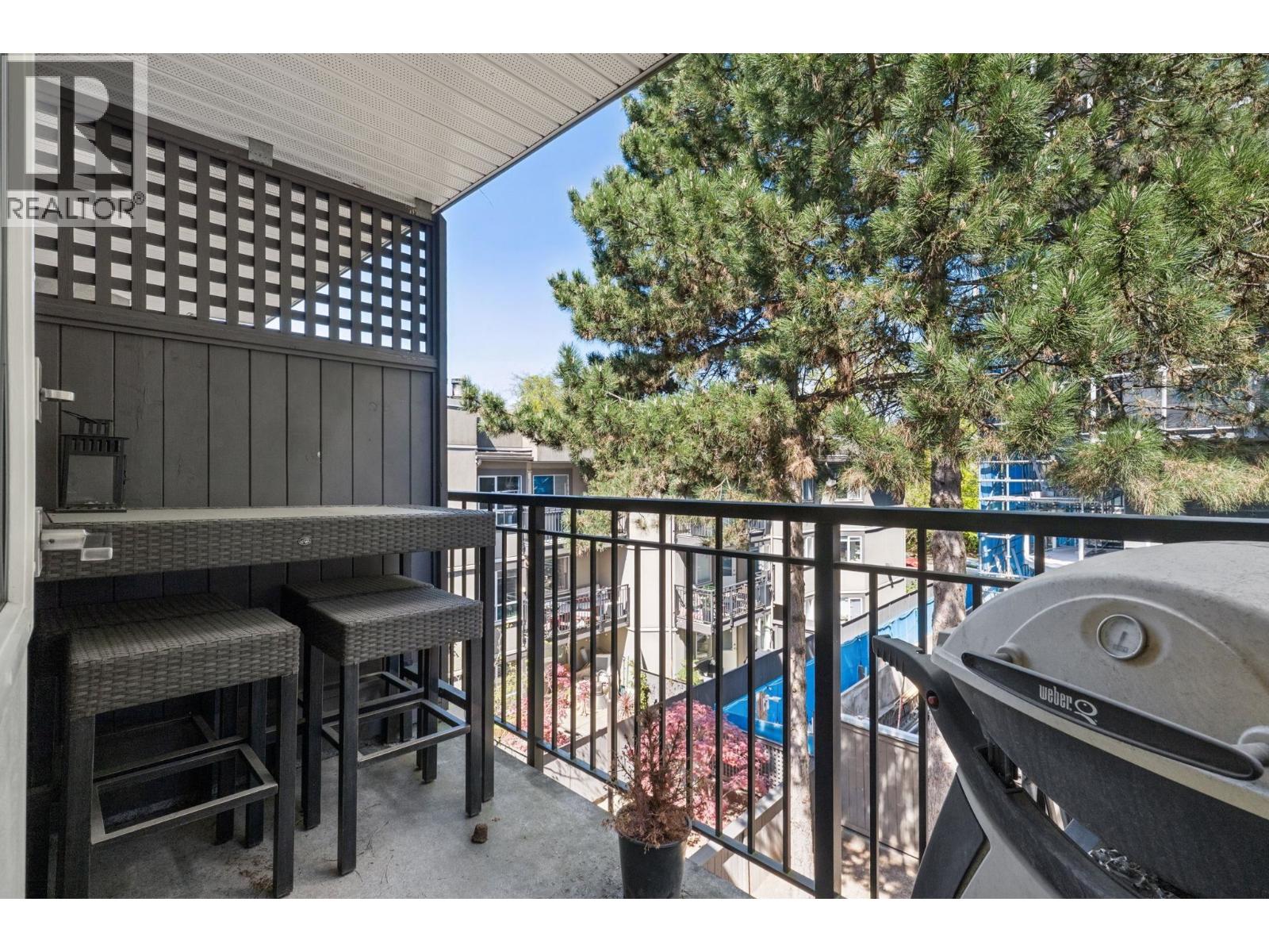 302 555 W 14th Avenue, Vancouver, British Columbia  V5Z 4G8 - Photo 14 - R3120221