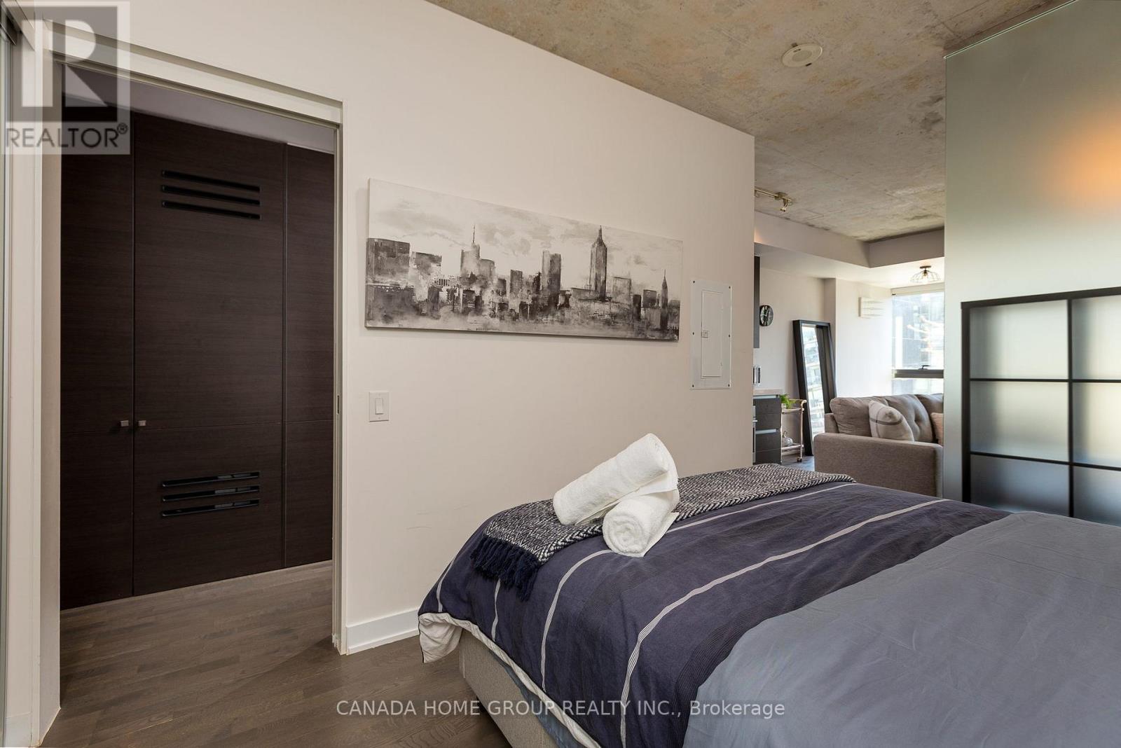 514 - 629 King Street W, Toronto, Ontario  M5V 0G9 - Photo 10 - C13092654