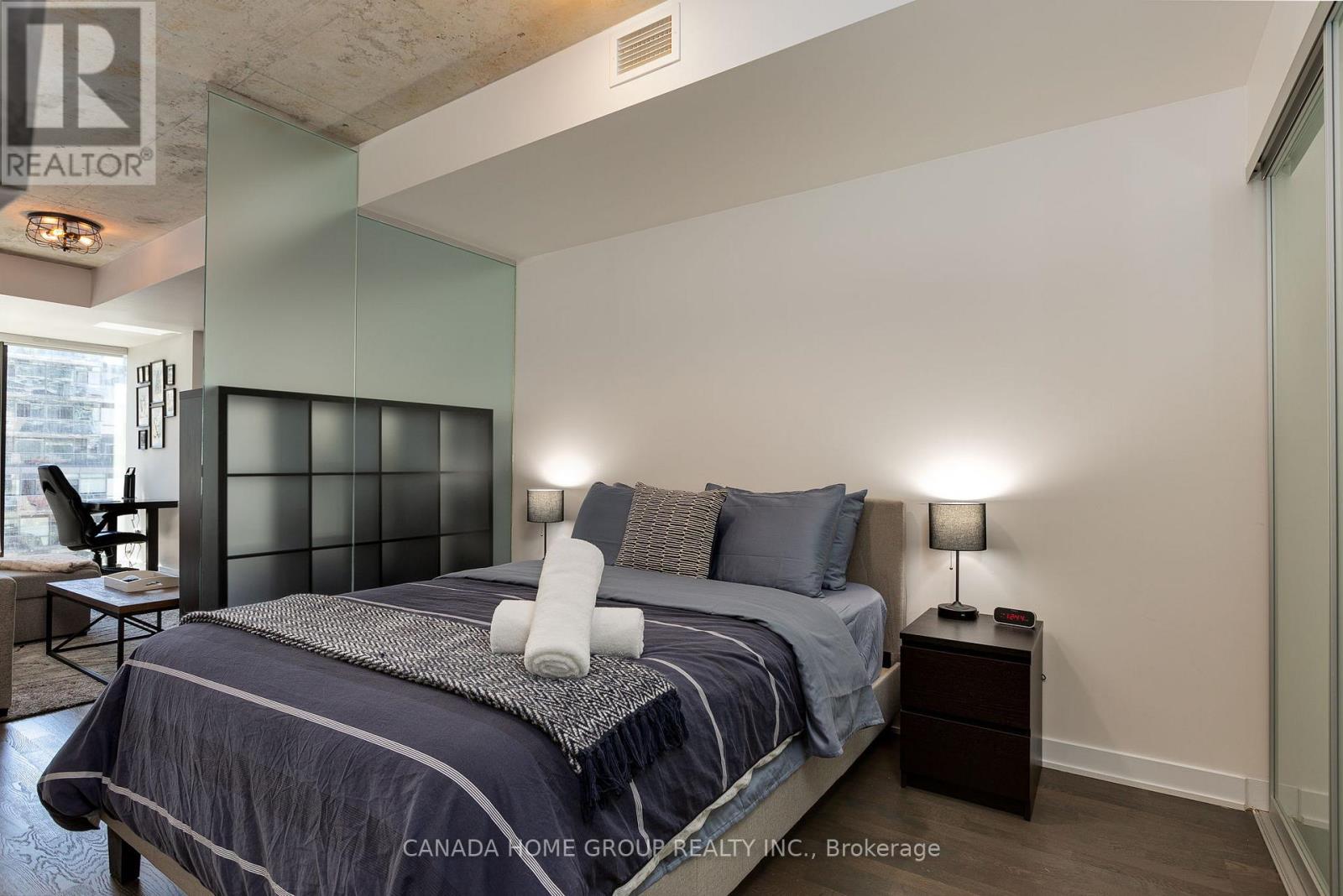 514 - 629 King Street W, Toronto, Ontario  M5V 0G9 - Photo 11 - C13092654