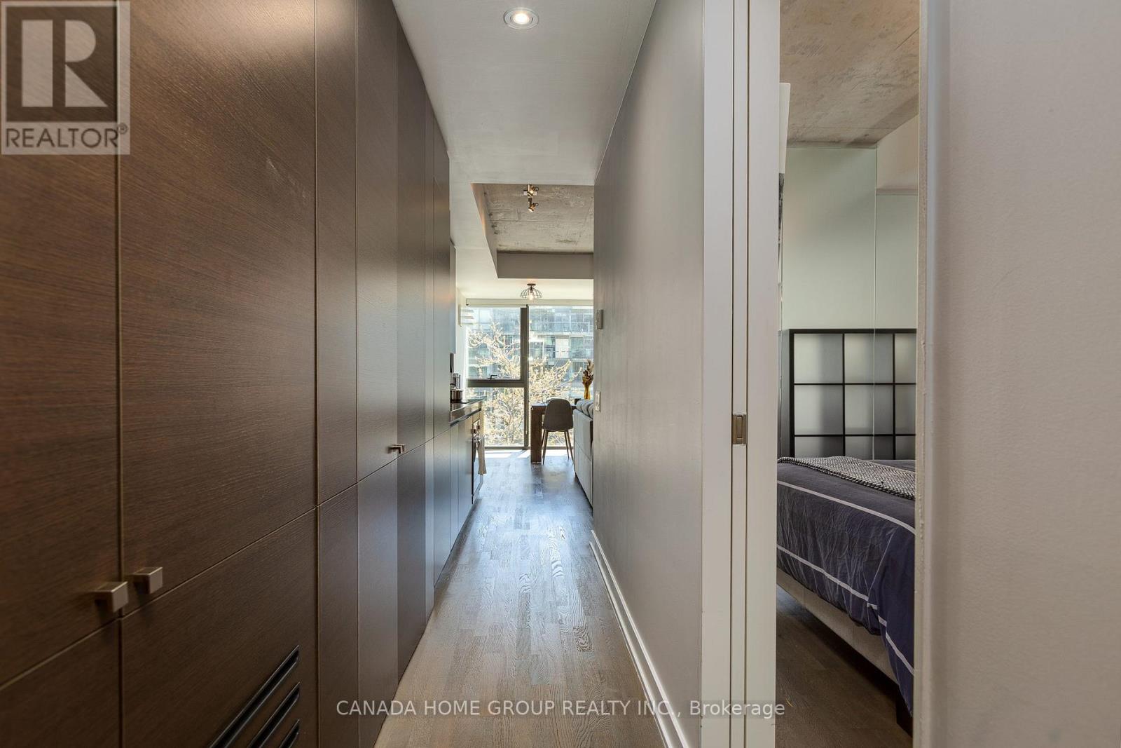 514 - 629 King Street W, Toronto, Ontario  M5V 0G9 - Photo 13 - C13092654