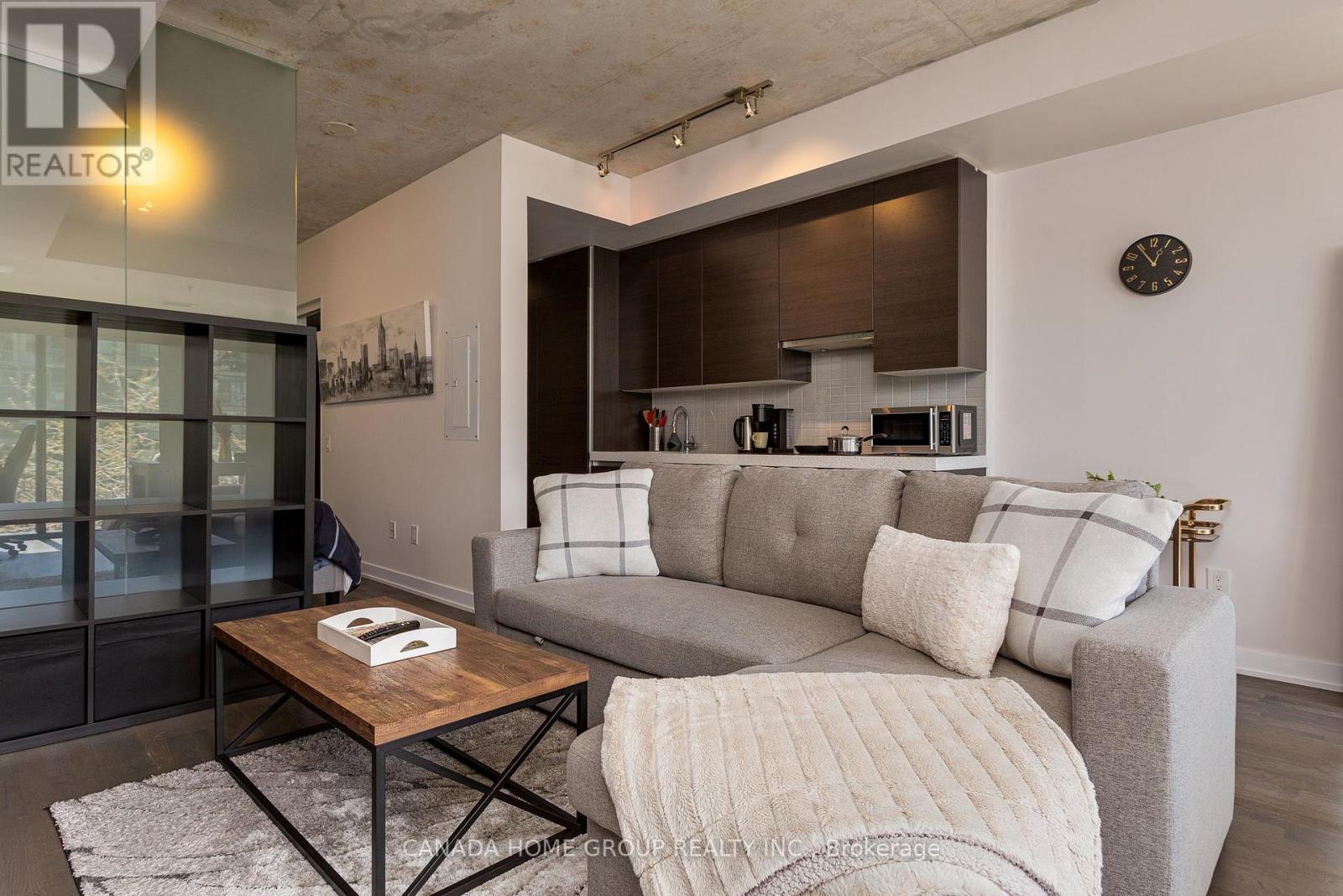 514 - 629 King Street W, Toronto, Ontario  M5V 0G9 - Photo 2 - C13092654